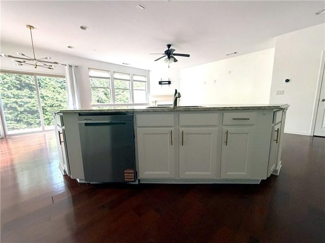 2160 Crestridge Trail NE, Atlanta, GA 30329