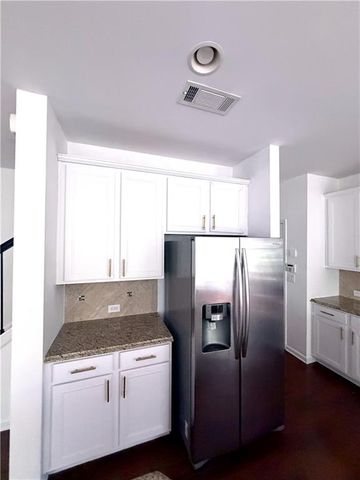 2160 Crestridge Trail NE, Atlanta, GA 30329