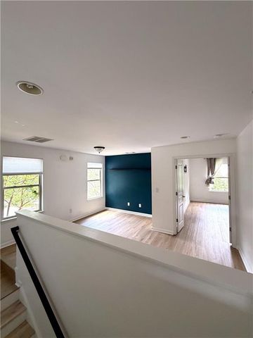 2160 Crestridge Trail NE, Atlanta, GA 30329