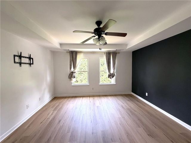 2160 Crestridge Trail NE, Atlanta, GA 30329