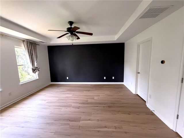 2160 Crestridge Trail NE, Atlanta, GA 30329
