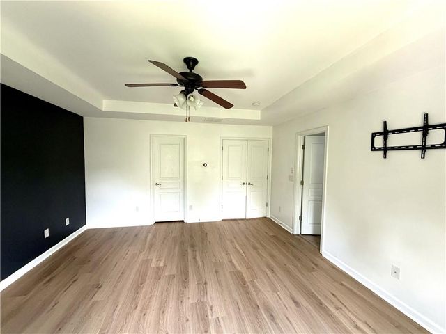 2160 Crestridge Trail NE, Atlanta, GA 30329