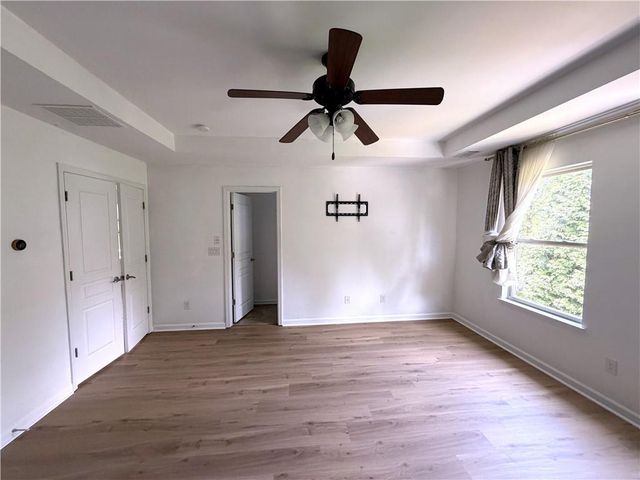 2160 Crestridge Trail NE, Atlanta, GA 30329