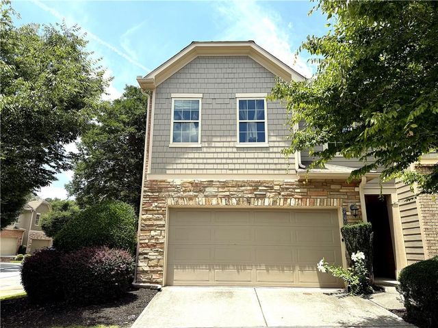2160 Crestridge Trail NE, Atlanta, GA 30329