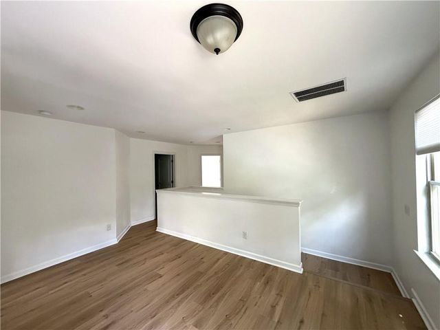 2160 Crestridge Trail NE, Atlanta, GA 30329