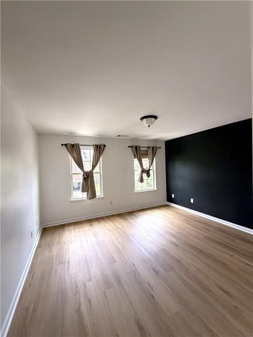 2160 Crestridge Trail NE, Atlanta, GA 30329
