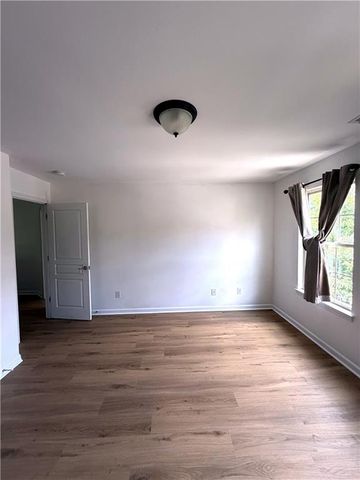 2160 Crestridge Trail NE, Atlanta, GA 30329