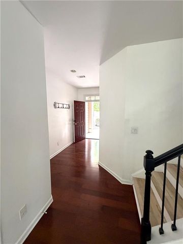 2160 Crestridge Trail NE, Atlanta, GA 30329