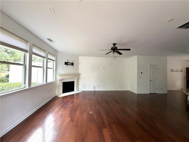 2160 Crestridge Trail NE, Atlanta, GA 30329