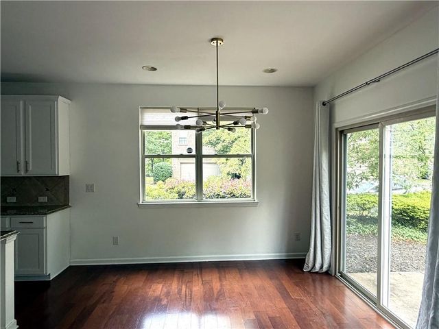 2160 Crestridge Trail NE, Atlanta, GA 30329