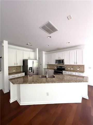 2160 Crestridge Trail NE, Atlanta, GA 30329