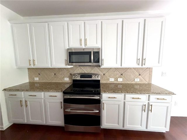 2160 Crestridge Trail NE, Atlanta, GA 30329
