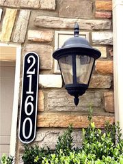 2160 Crestridge Trail NE, Atlanta, GA 30329