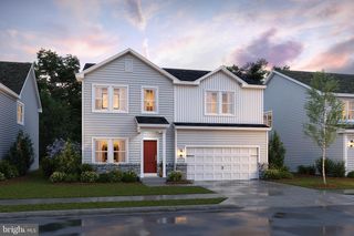 LOT 427 GERRY ST, Ranson, WV 25438