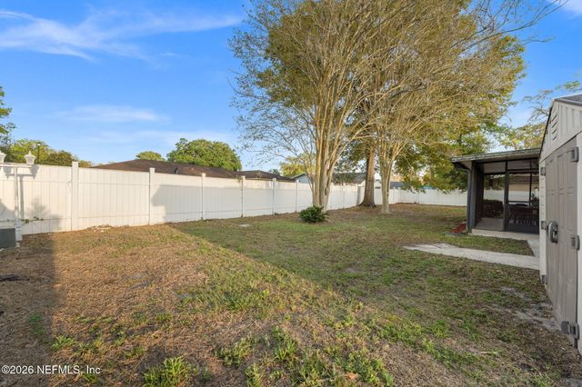 3472 RED OAK Circle E, Orange Park, FL 32073