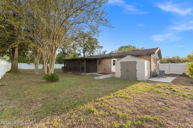 3472 RED OAK Circle E, Orange Park, FL 32073
