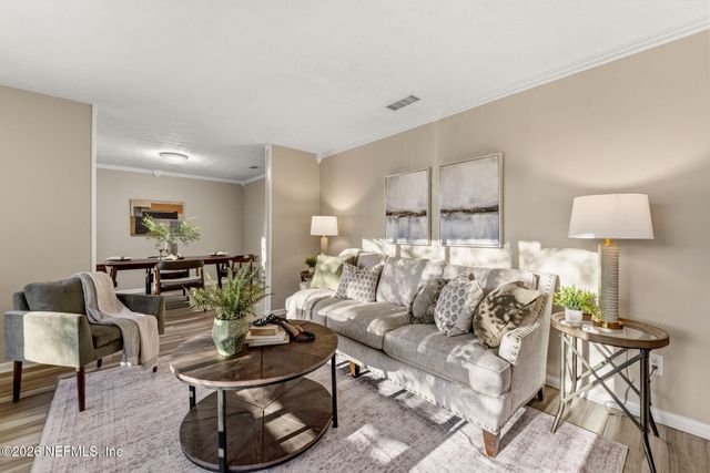 3472 RED OAK Circle E, Orange Park, FL 32073