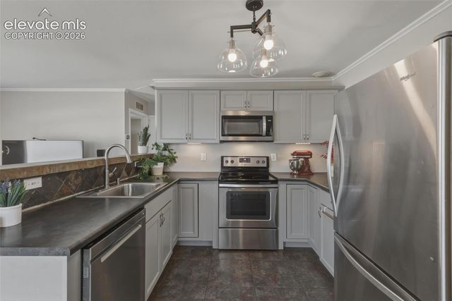 3119 N Arcadia Street, Colorado Springs, CO 80907