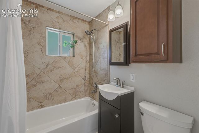 3119 N Arcadia Street, Colorado Springs, CO 80907