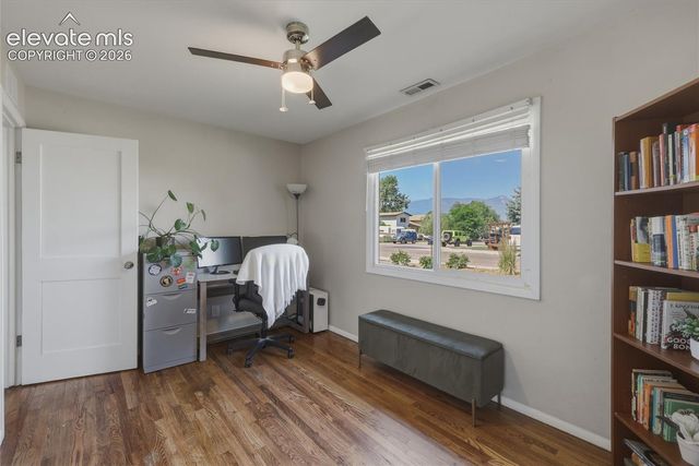 3119 N Arcadia Street, Colorado Springs, CO 80907
