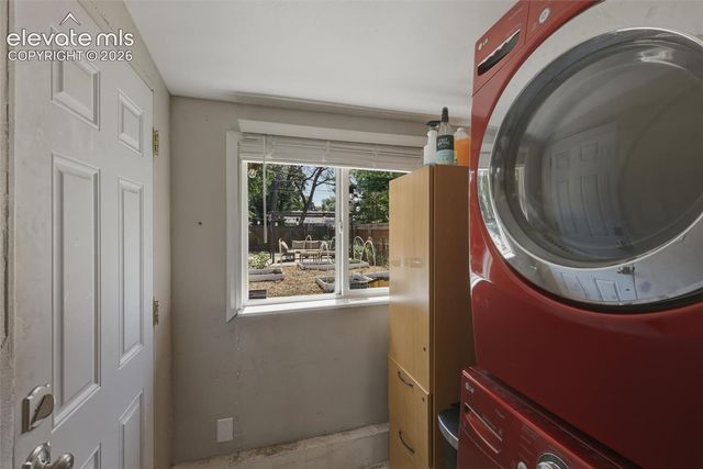 3119 N Arcadia Street, Colorado Springs, CO 80907