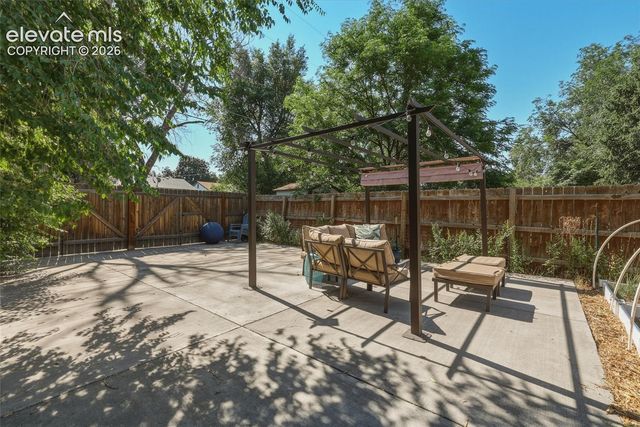 3119 N Arcadia Street, Colorado Springs, CO 80907