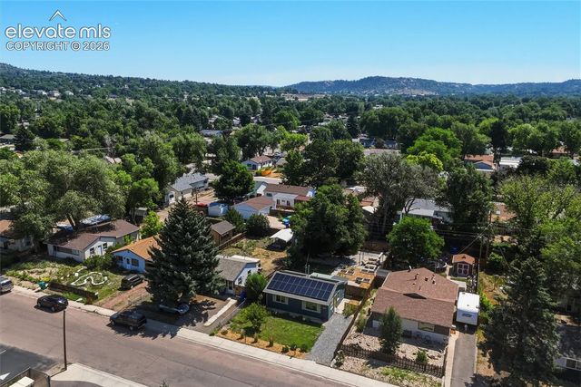 3119 N Arcadia Street, Colorado Springs, CO 80907