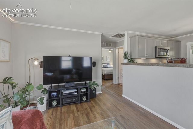 3119 N Arcadia Street, Colorado Springs, CO 80907