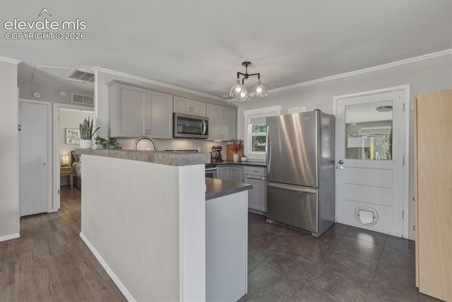3119 N Arcadia Street, Colorado Springs, CO 80907