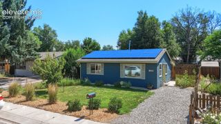 3119 N Arcadia Street, Colorado Springs, CO 80907