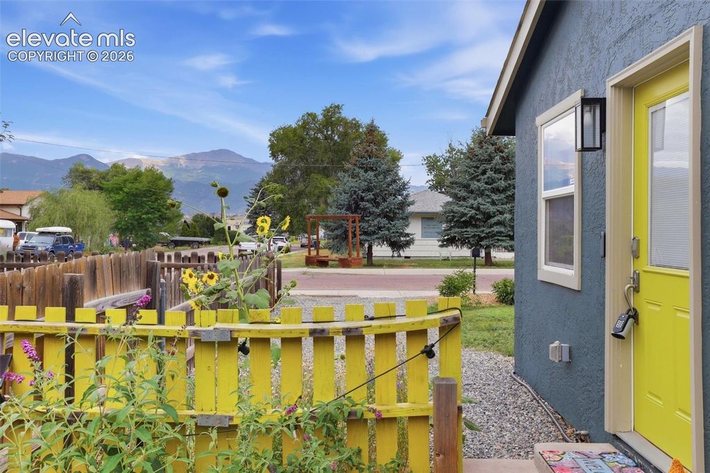 3119 N Arcadia Street, Colorado Springs, CO 80907 — photo 2