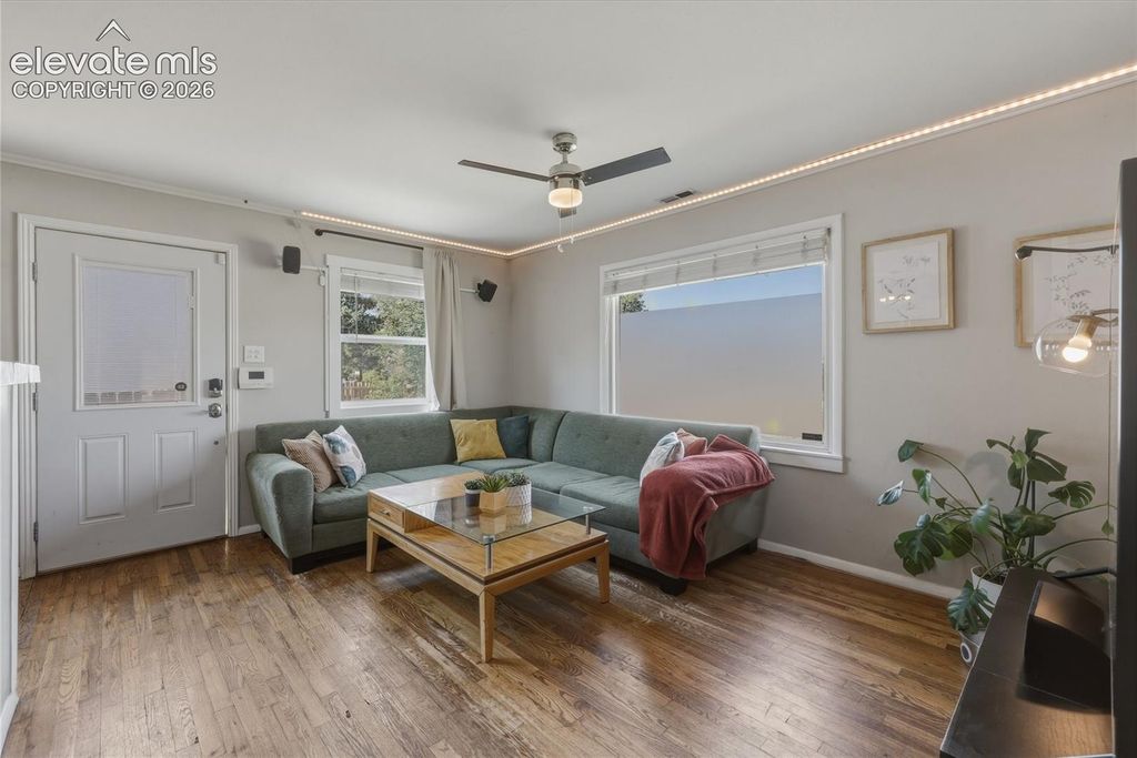 3119 N Arcadia Street, Colorado Springs, CO 80907 — photo 5