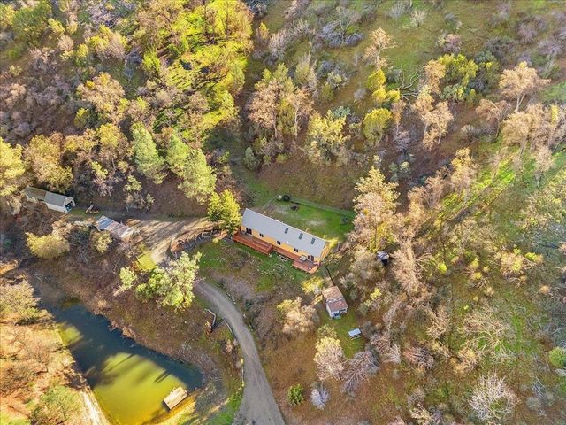 17370 17370 Mines Rd, Livermore, CA 94550