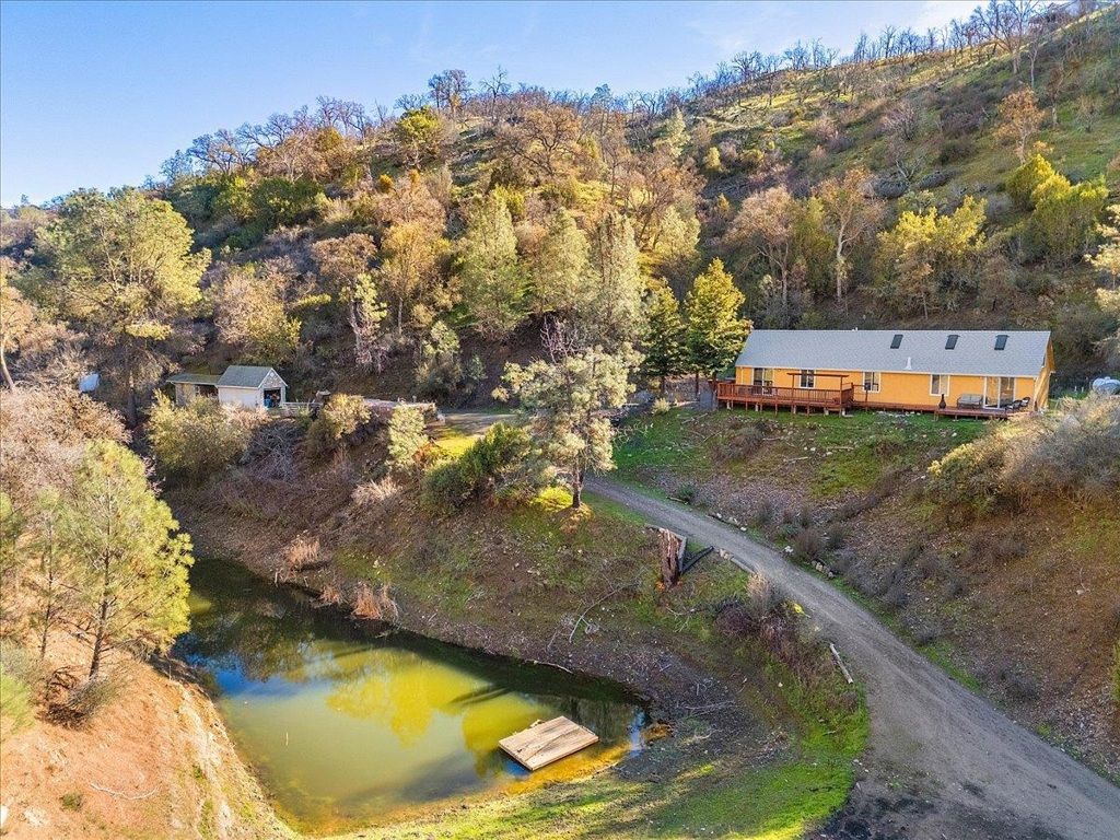 17370 17370 Mines Rd, Livermore, CA 94550