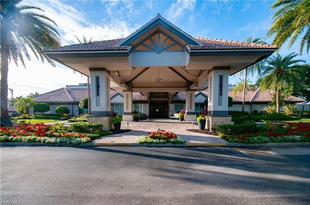 13020 Amberley CT 305, Bonita Springs, FL 34135