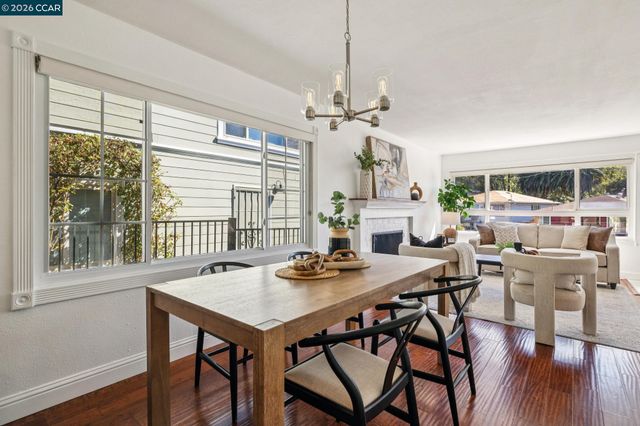 4037 Rusting Ave, Oakland, CA 94605