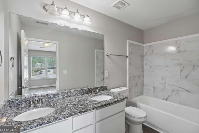4422 Pinscher Street, Union City, GA 30291