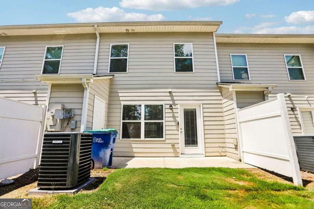 4422 Pinscher Street, Union City, GA 30291