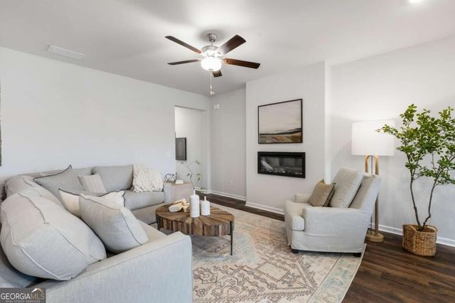 2750 Willowtree Circle, Kennesaw, GA 30144