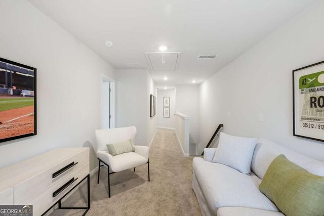 2750 Willowtree Circle, Kennesaw, GA 30144