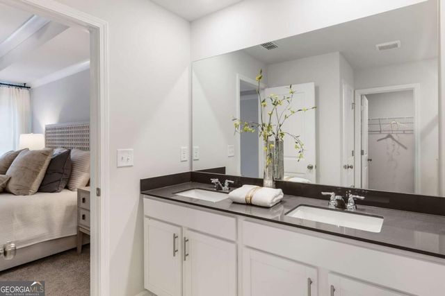 2750 Willowtree Circle, Kennesaw, GA 30144