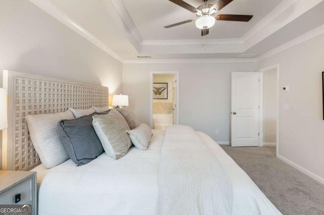 2750 Willowtree Circle, Kennesaw, GA 30144