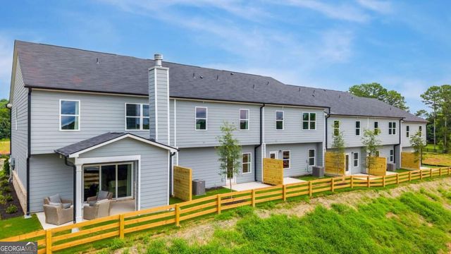 2750 Willowtree Circle, Kennesaw, GA 30144