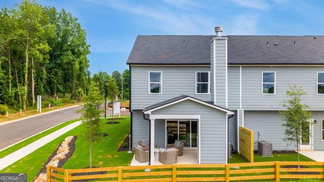 2750 Willowtree Circle, Kennesaw, GA 30144