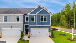 2750 Willowtree Circle, Kennesaw, GA 30144