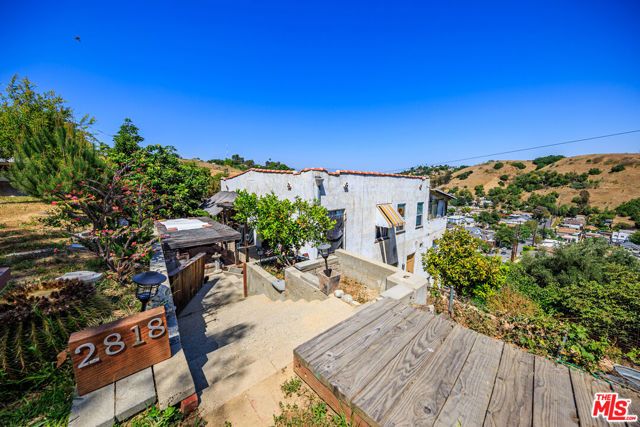 2818 Ashland Avenue, Los Angeles, CA 90031