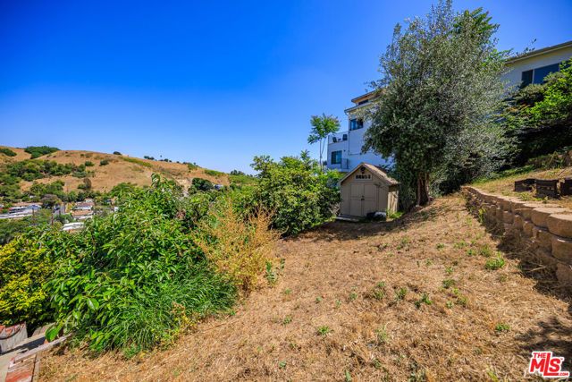 2818 Ashland Avenue, Los Angeles, CA 90031