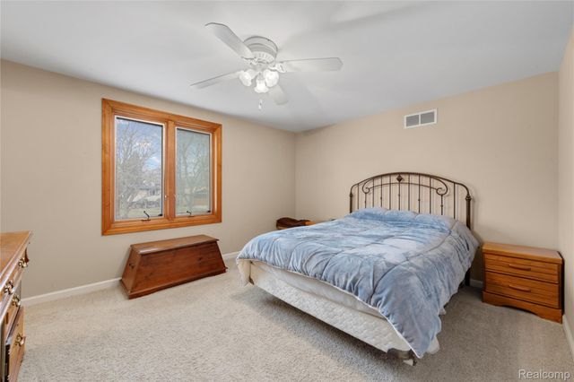 4902 Hubbard Drive, Troy, MI 48085