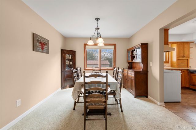 4902 Hubbard Drive, Troy, MI 48085