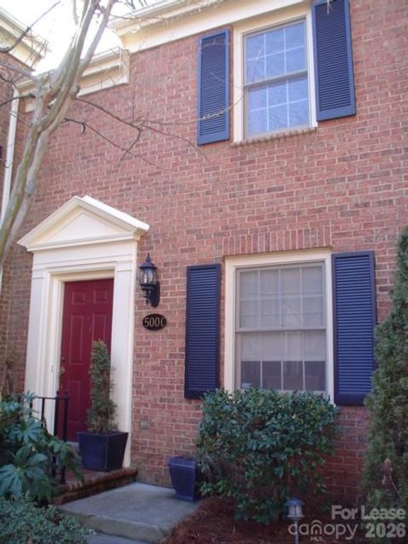 500 N Poplar Street C, Charlotte, NC 28202